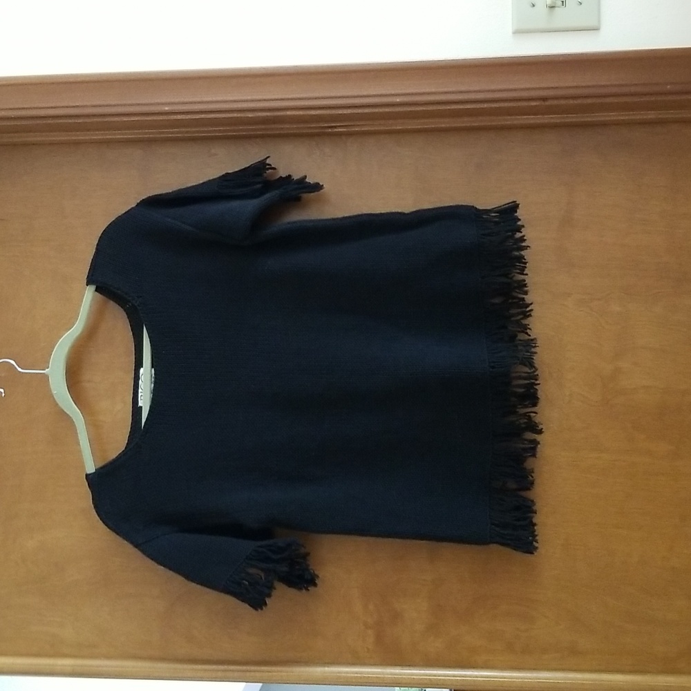 RICO Knit Top